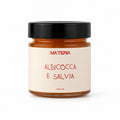 Confettura di Albicocche e Salvia