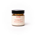 Mandarin and Cocoa Bean Jam