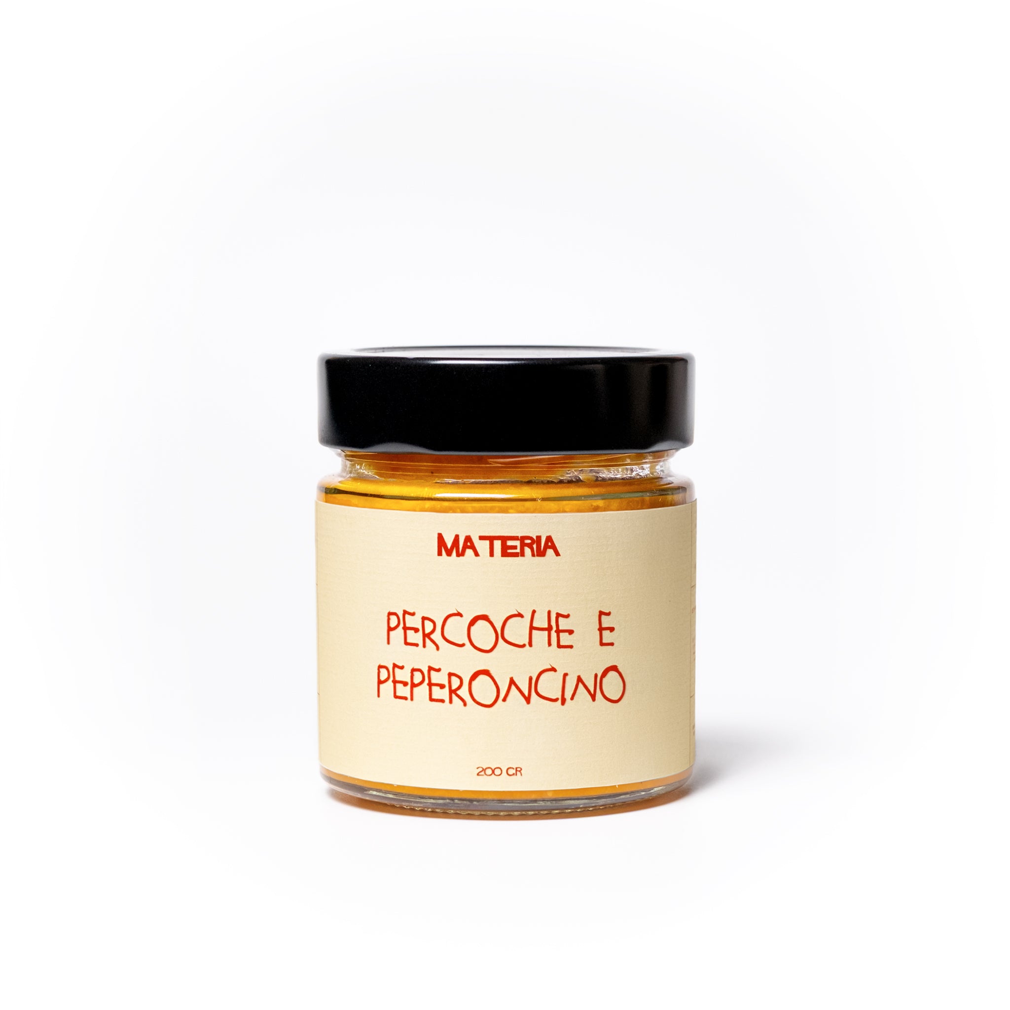 Summer Fruit Compote