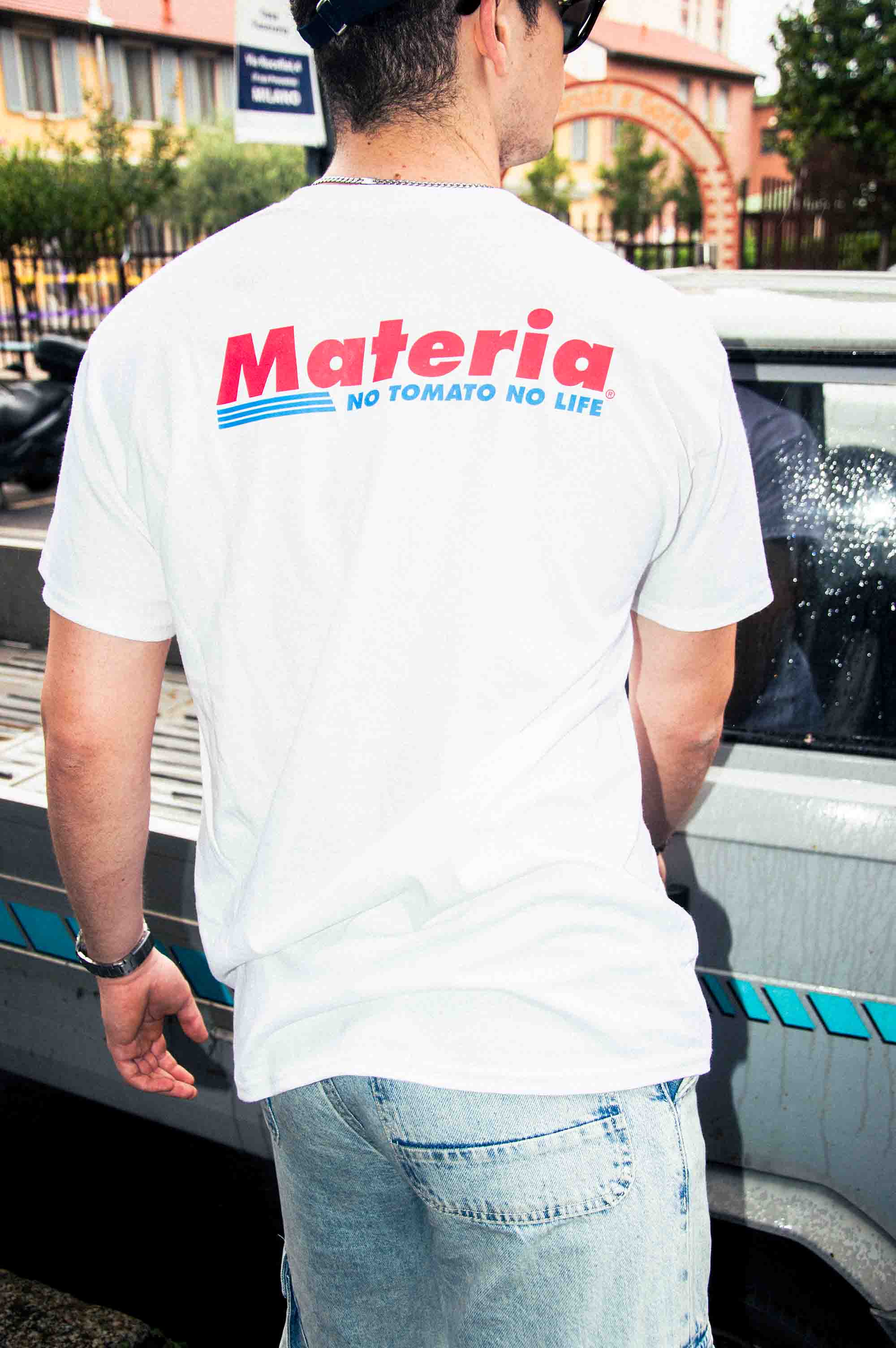 Can you imagine life without tomatoes?