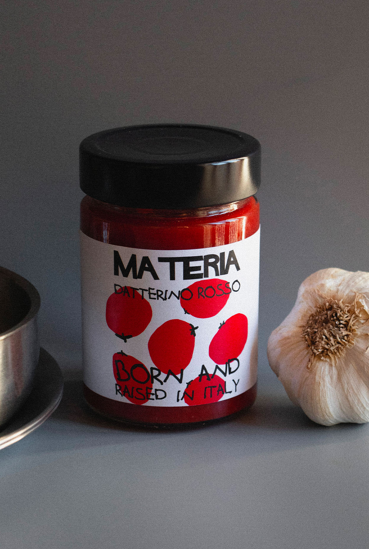Salsa di Datterino Rosso