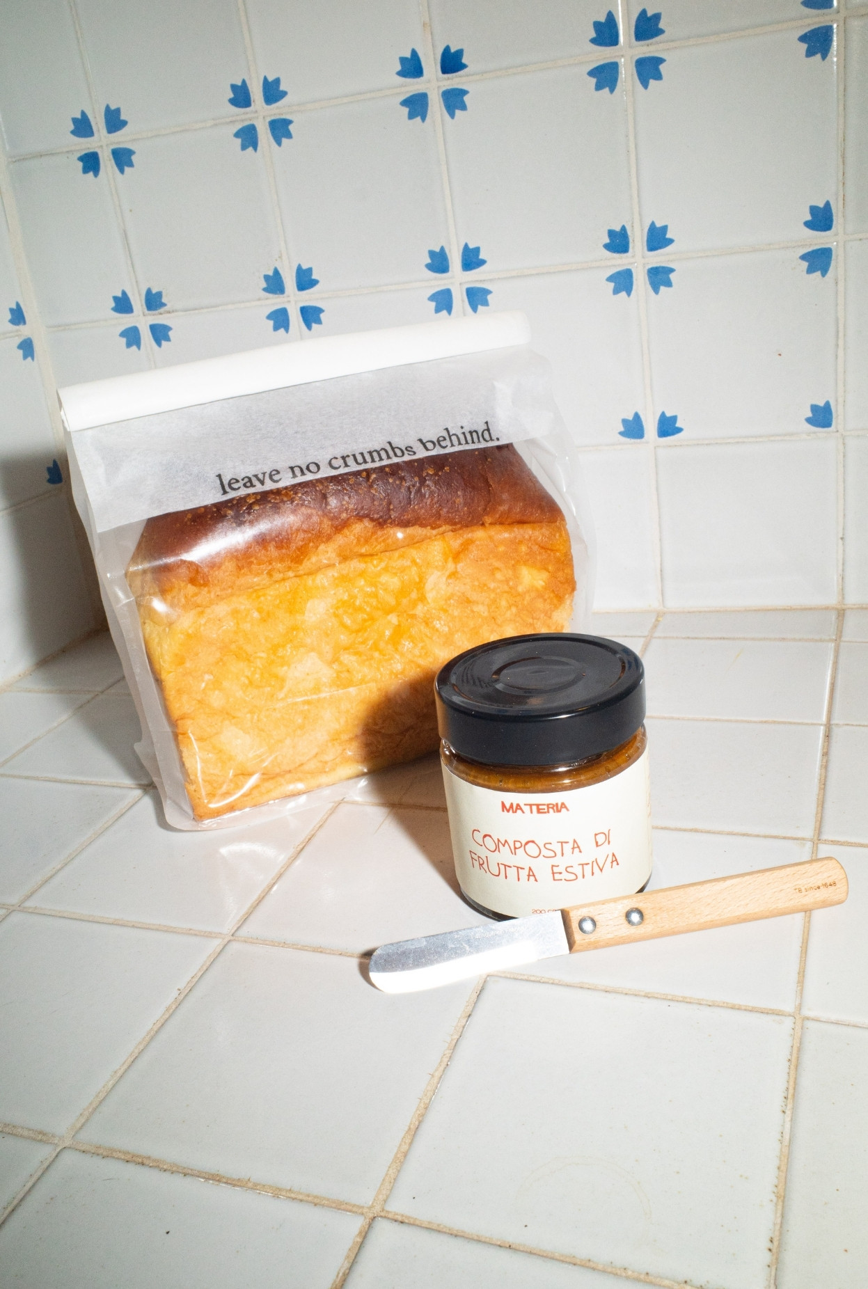 BLACK FRIDAY - Fancy breakkie